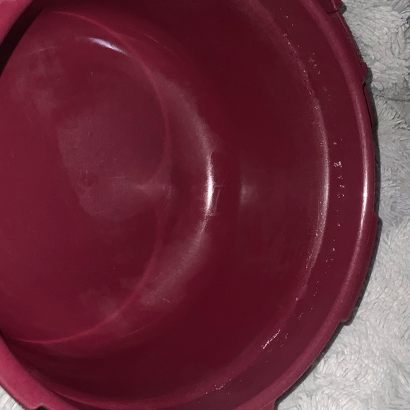 Tupperware Pressure Cooker - Picture 14 of 15